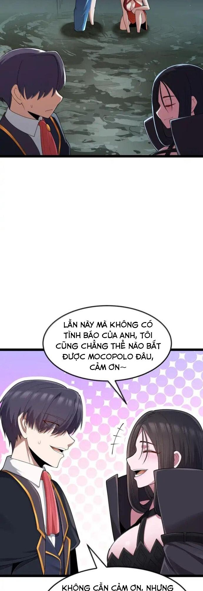 Anh Hùng Giai Cấp Tư Sản