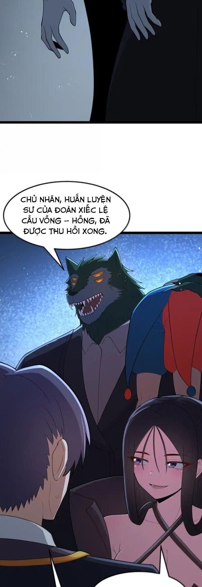 Anh Hùng Giai Cấp Tư Sản