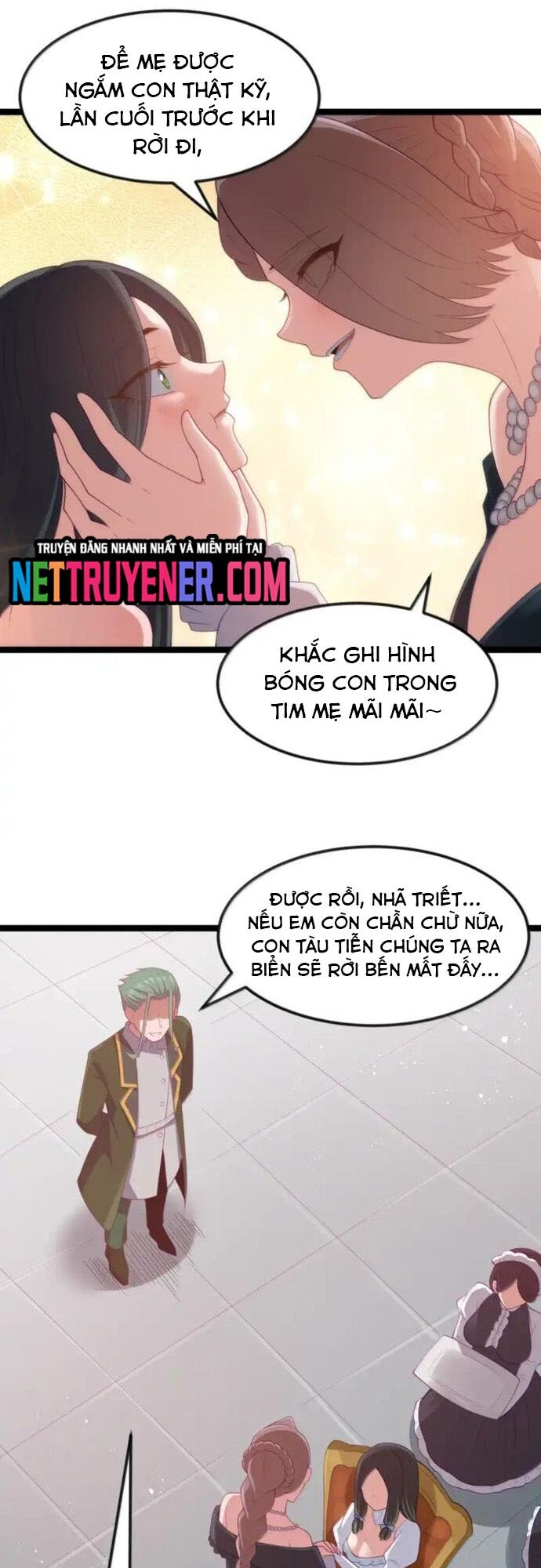 Anh Hùng Giai Cấp Tư Sản