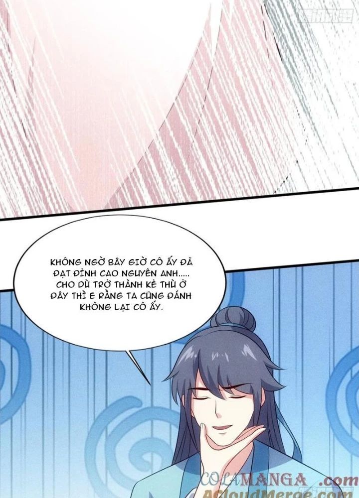 Thê Tử Của Ta Là Đại Lão Đại Thừa Kỳ