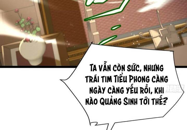 Thê Tử Của Ta Là Đại Lão Đại Thừa Kỳ