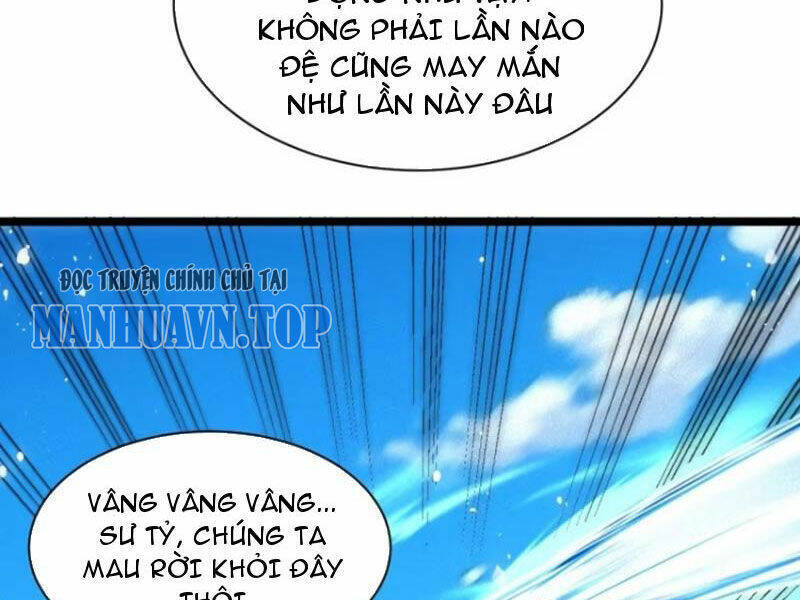 Thê Tử Của Ta Là Đại Lão Đại Thừa Kỳ