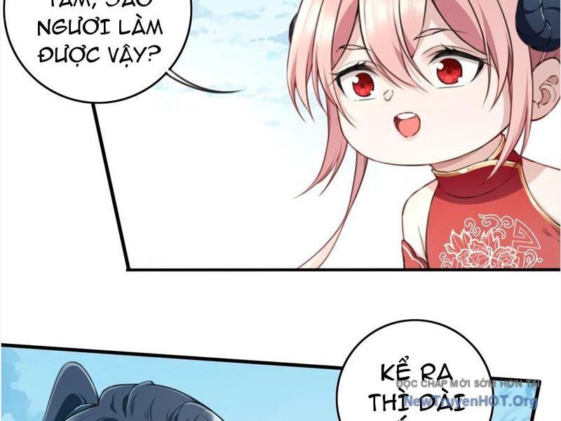 Ta Dùng Cơ Bắp Xưng Bá Tu Tiên Giới