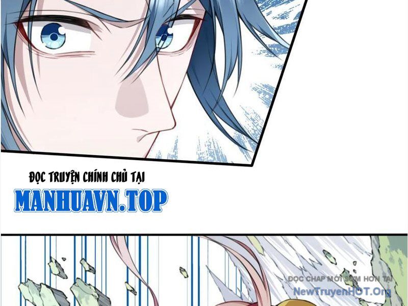 Ta Dùng Cơ Bắp Xưng Bá Tu Tiên Giới