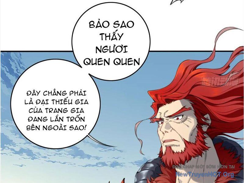 Ta Dùng Cơ Bắp Xưng Bá Tu Tiên Giới