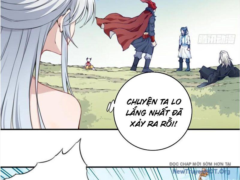 Ta Dùng Cơ Bắp Xưng Bá Tu Tiên Giới