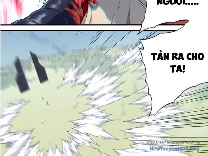 Ta Dùng Cơ Bắp Xưng Bá Tu Tiên Giới