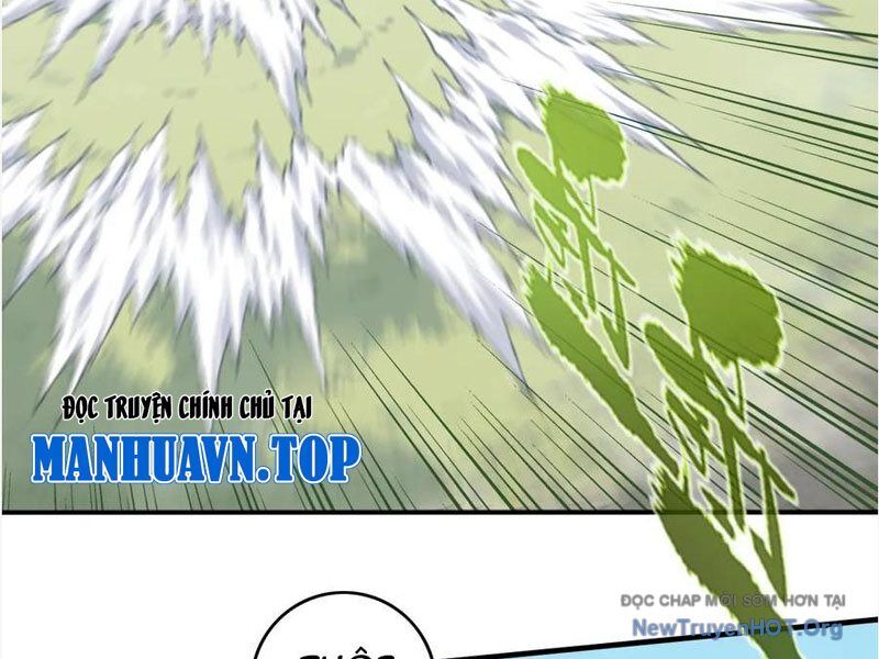 Ta Dùng Cơ Bắp Xưng Bá Tu Tiên Giới