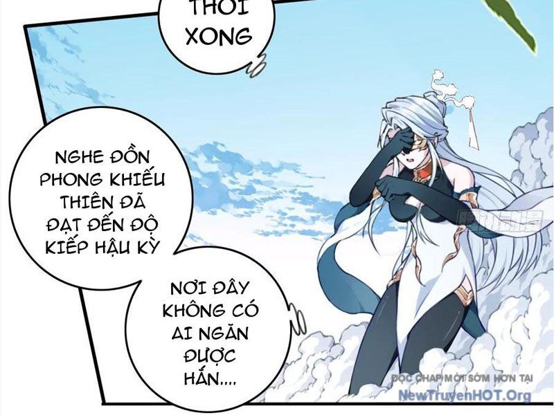 Ta Dùng Cơ Bắp Xưng Bá Tu Tiên Giới