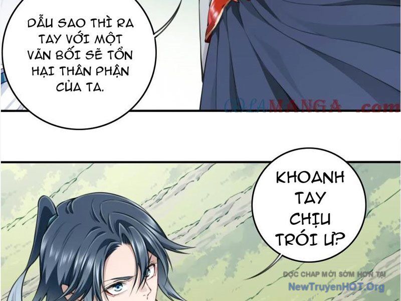 Ta Dùng Cơ Bắp Xưng Bá Tu Tiên Giới