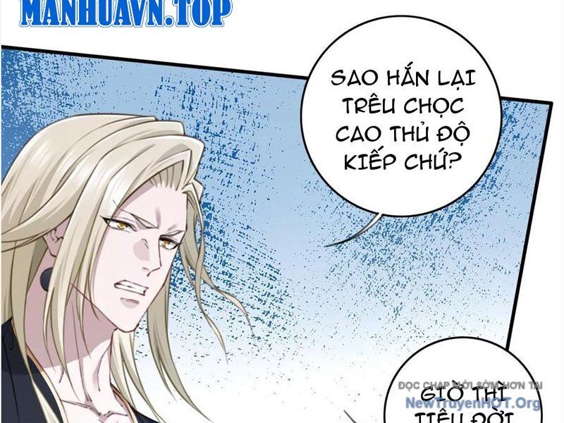 Ta Dùng Cơ Bắp Xưng Bá Tu Tiên Giới