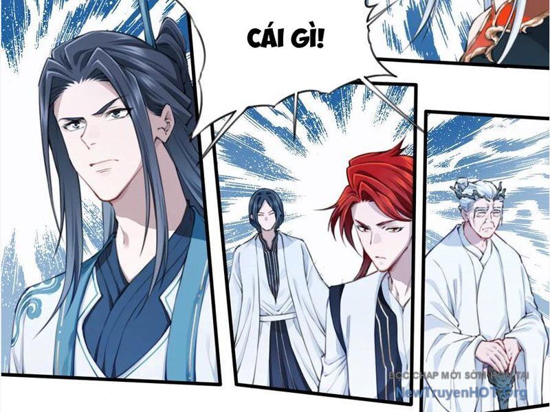Ta Dùng Cơ Bắp Xưng Bá Tu Tiên Giới