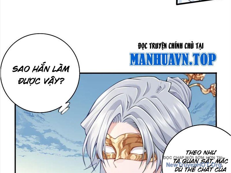 Ta Dùng Cơ Bắp Xưng Bá Tu Tiên Giới