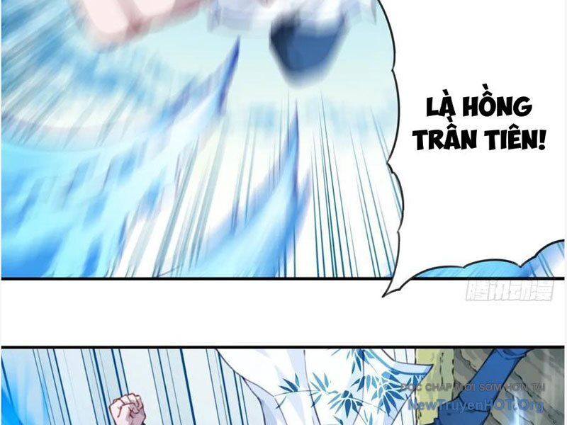 Ta Dùng Cơ Bắp Xưng Bá Tu Tiên Giới