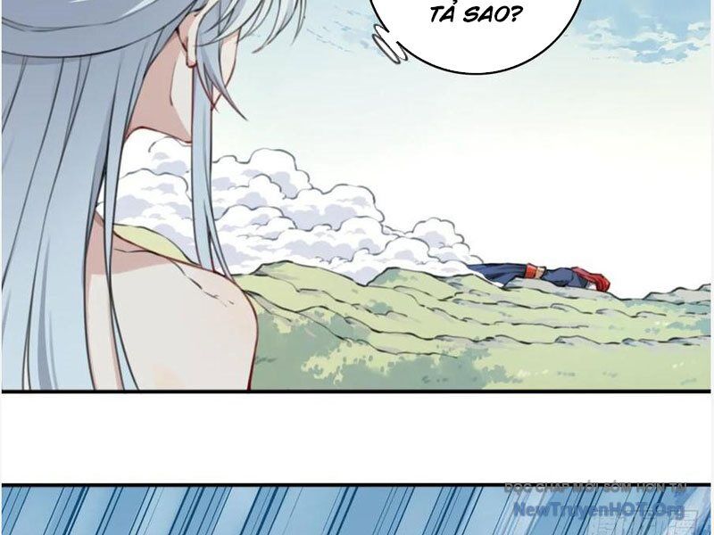 Ta Dùng Cơ Bắp Xưng Bá Tu Tiên Giới