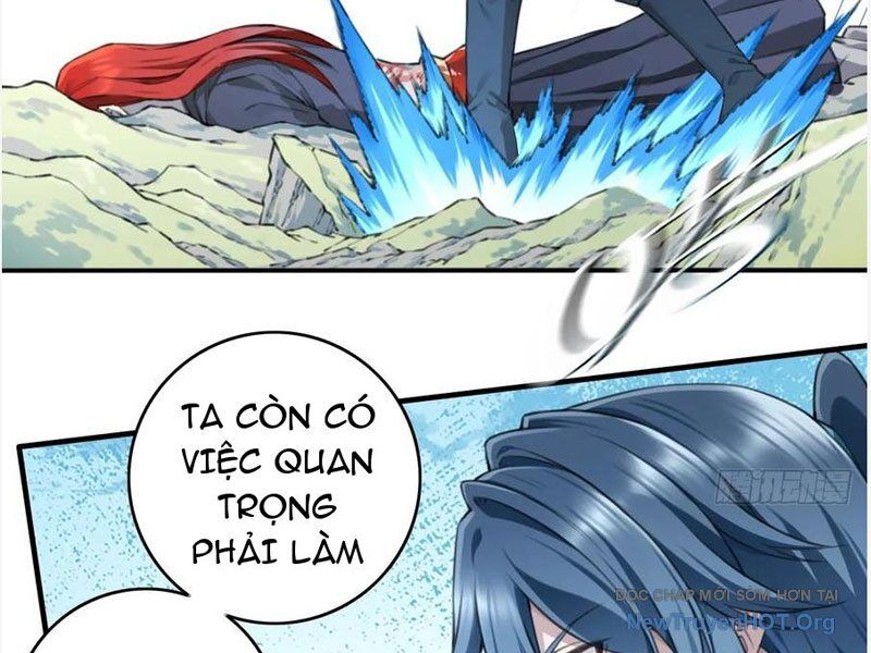 Ta Dùng Cơ Bắp Xưng Bá Tu Tiên Giới