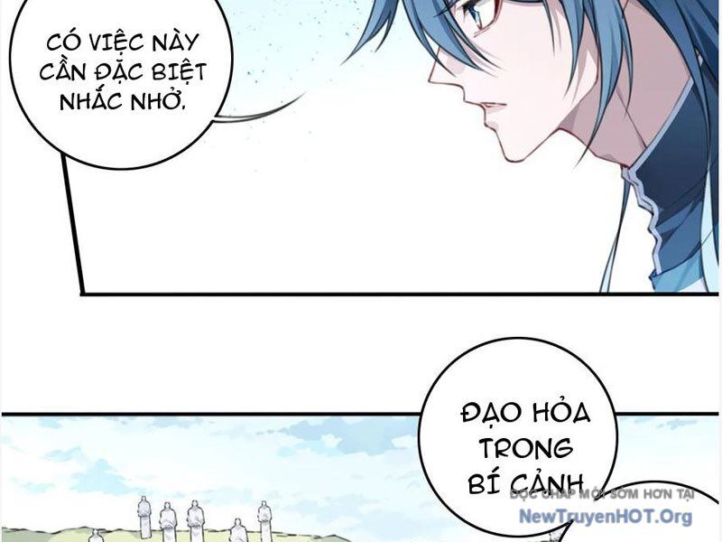 Ta Dùng Cơ Bắp Xưng Bá Tu Tiên Giới