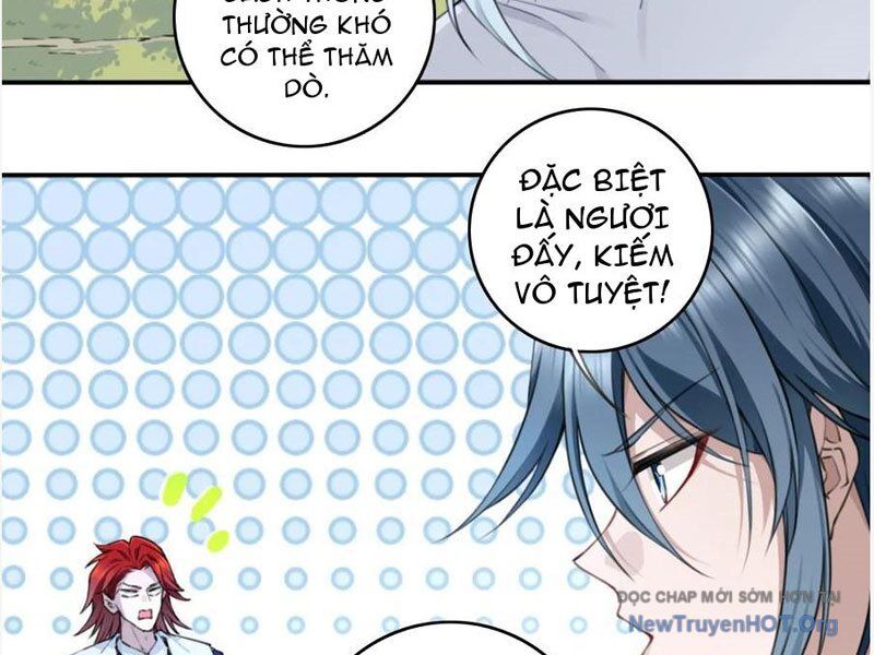 Ta Dùng Cơ Bắp Xưng Bá Tu Tiên Giới