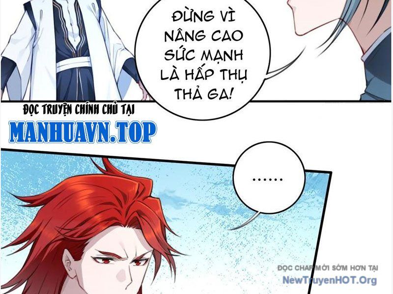 Ta Dùng Cơ Bắp Xưng Bá Tu Tiên Giới