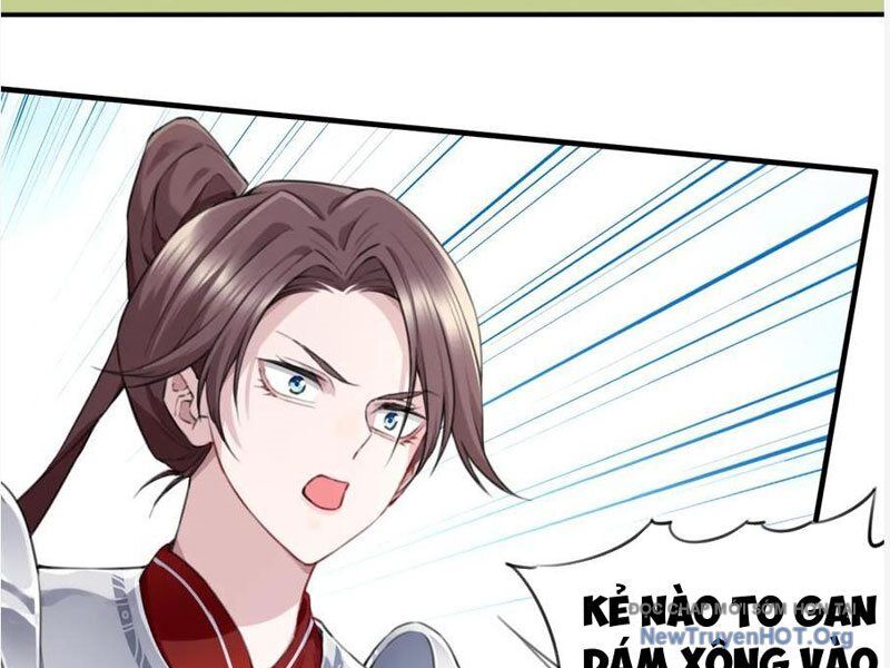 Ta Dùng Cơ Bắp Xưng Bá Tu Tiên Giới