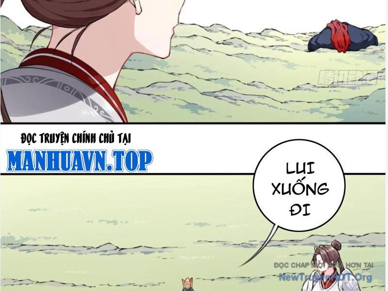 Ta Dùng Cơ Bắp Xưng Bá Tu Tiên Giới