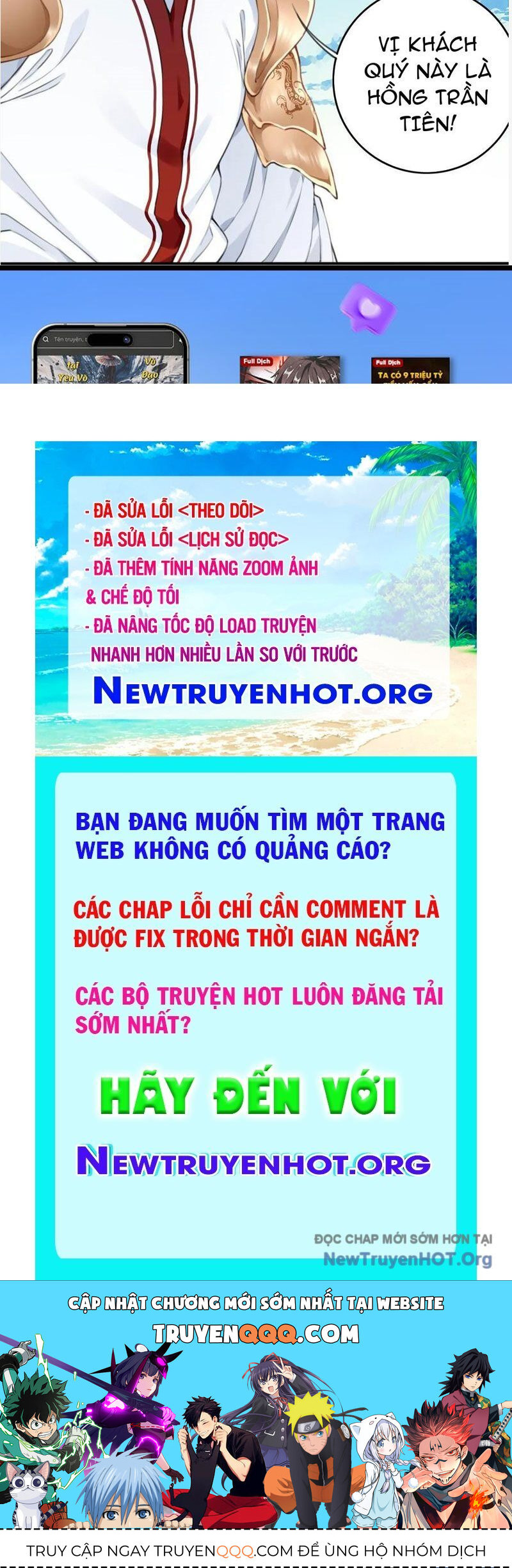 Ta Dùng Cơ Bắp Xưng Bá Tu Tiên Giới