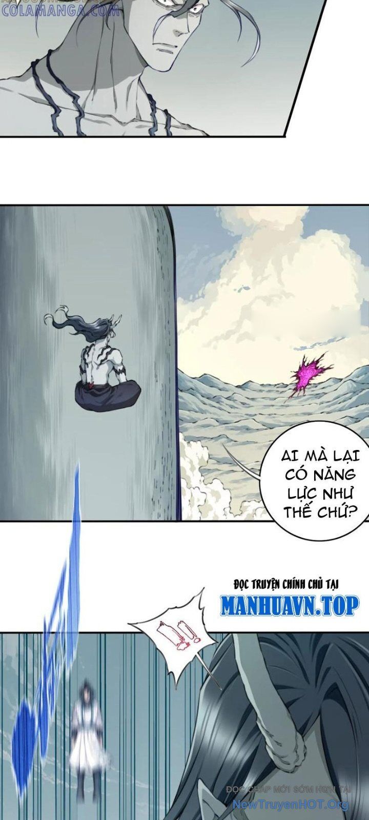 Ta Dùng Cơ Bắp Xưng Bá Tu Tiên Giới