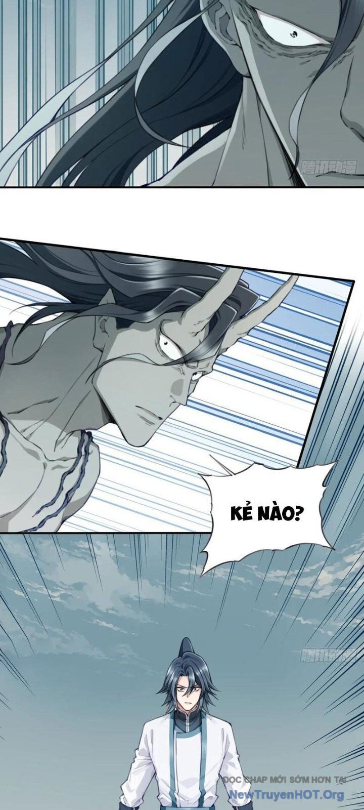 Ta Dùng Cơ Bắp Xưng Bá Tu Tiên Giới