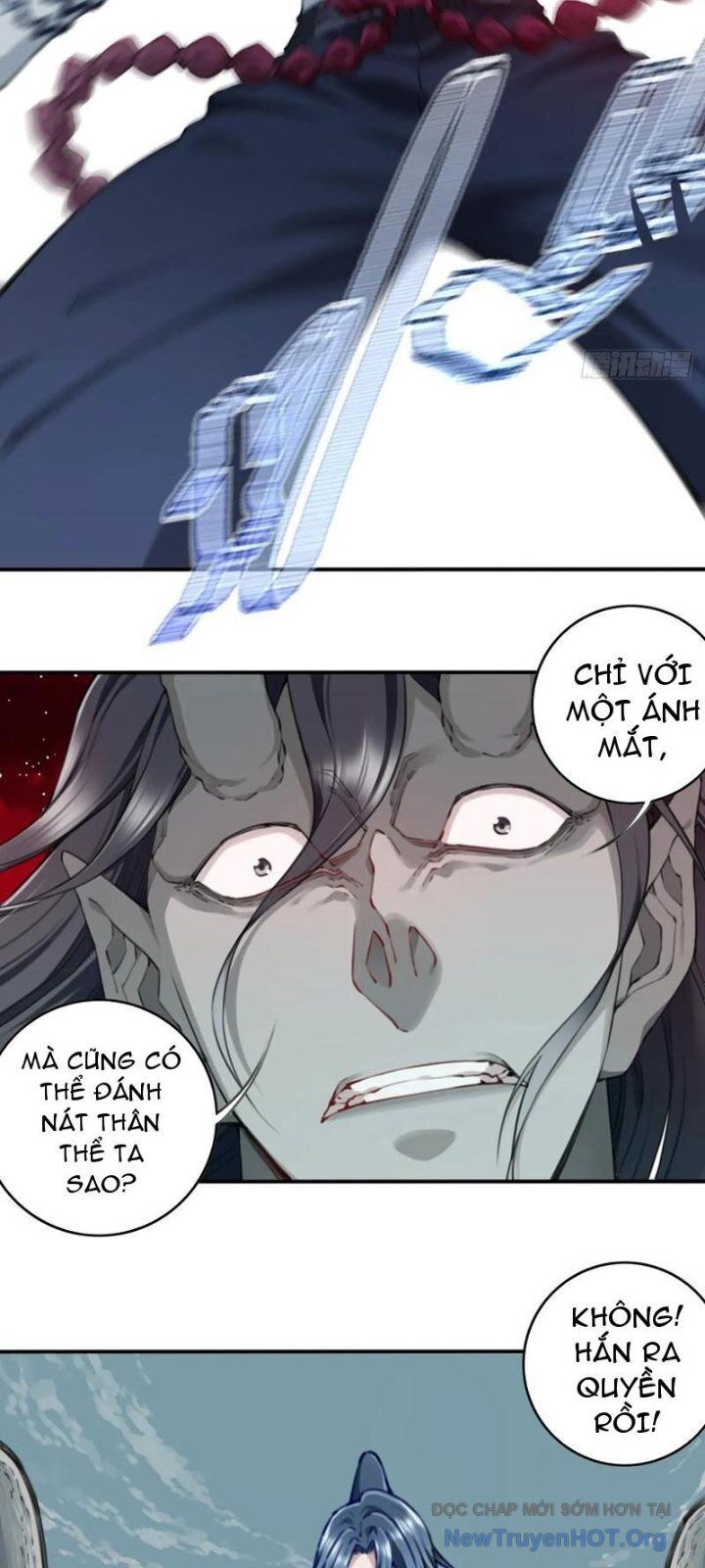 Ta Dùng Cơ Bắp Xưng Bá Tu Tiên Giới