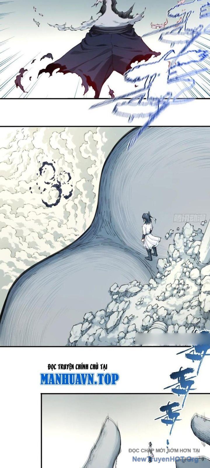 Ta Dùng Cơ Bắp Xưng Bá Tu Tiên Giới