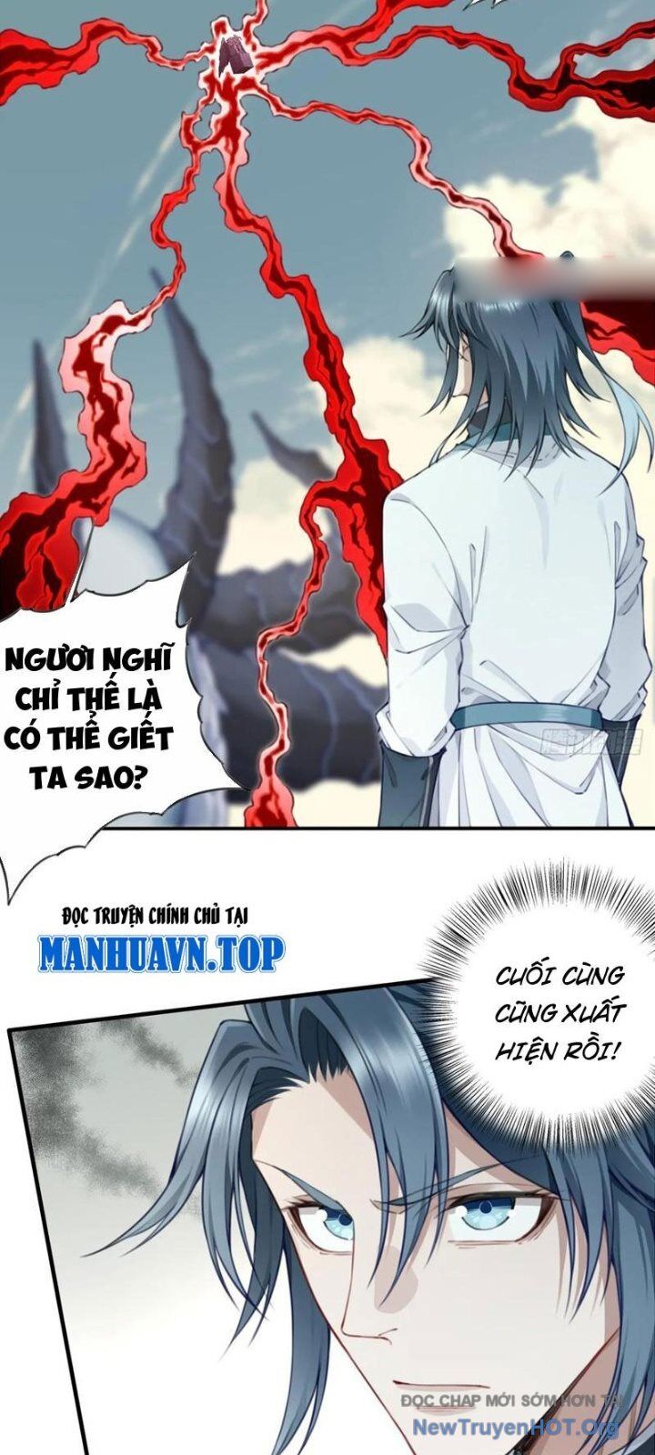 Ta Dùng Cơ Bắp Xưng Bá Tu Tiên Giới