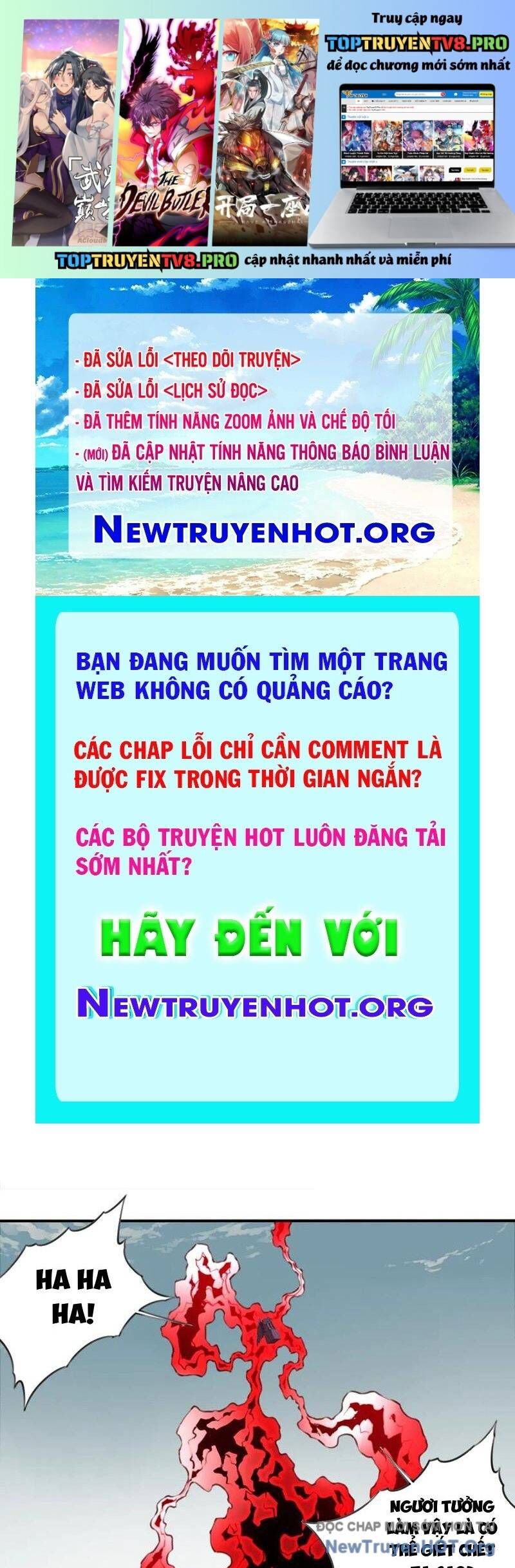 Ta Dùng Cơ Bắp Xưng Bá Tu Tiên Giới