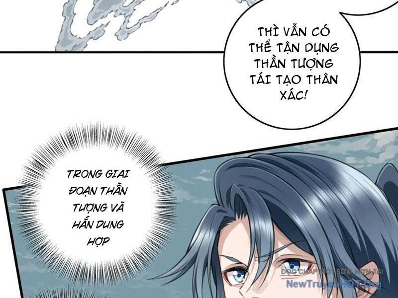 Ta Dùng Cơ Bắp Xưng Bá Tu Tiên Giới
