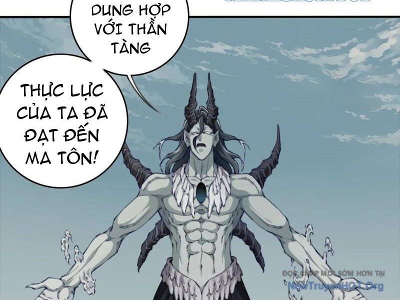 Ta Dùng Cơ Bắp Xưng Bá Tu Tiên Giới