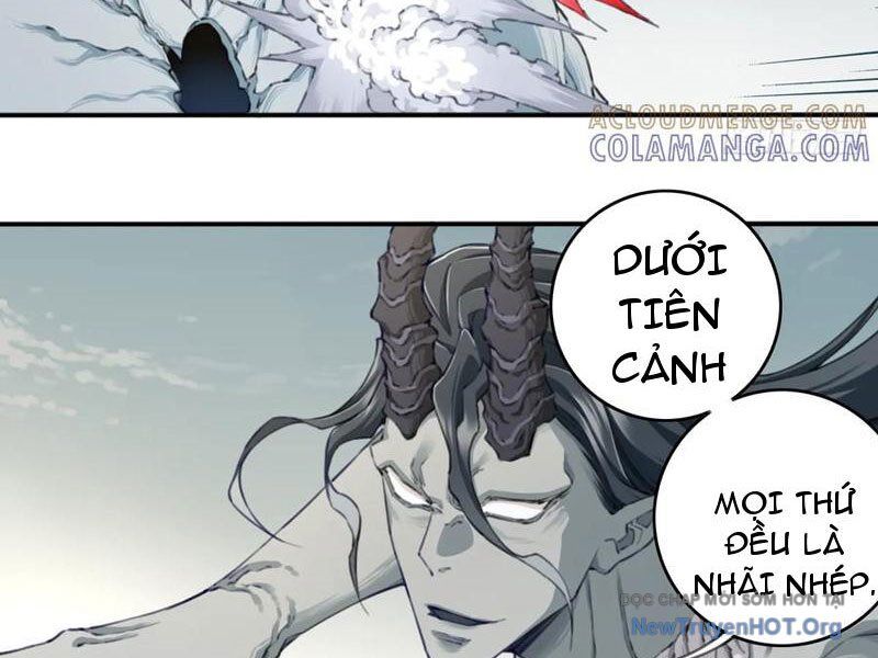Ta Dùng Cơ Bắp Xưng Bá Tu Tiên Giới