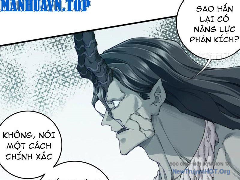 Ta Dùng Cơ Bắp Xưng Bá Tu Tiên Giới