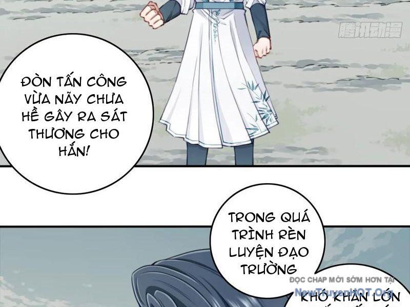 Ta Dùng Cơ Bắp Xưng Bá Tu Tiên Giới