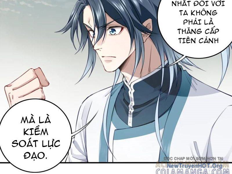 Ta Dùng Cơ Bắp Xưng Bá Tu Tiên Giới