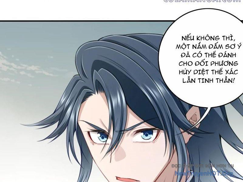 Ta Dùng Cơ Bắp Xưng Bá Tu Tiên Giới
