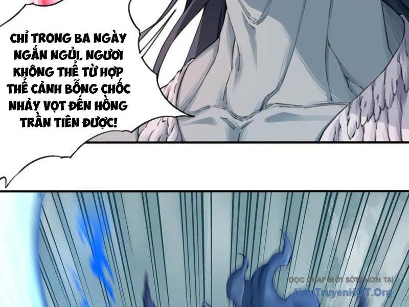 Ta Dùng Cơ Bắp Xưng Bá Tu Tiên Giới