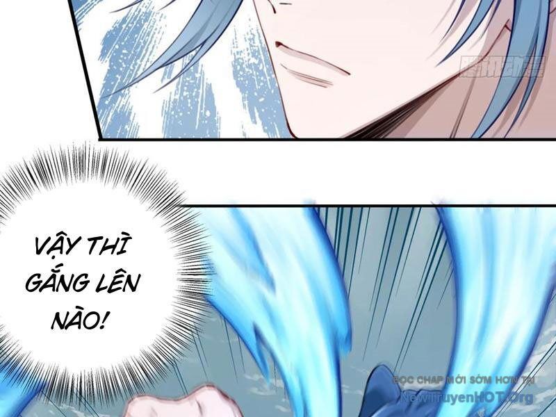 Ta Dùng Cơ Bắp Xưng Bá Tu Tiên Giới