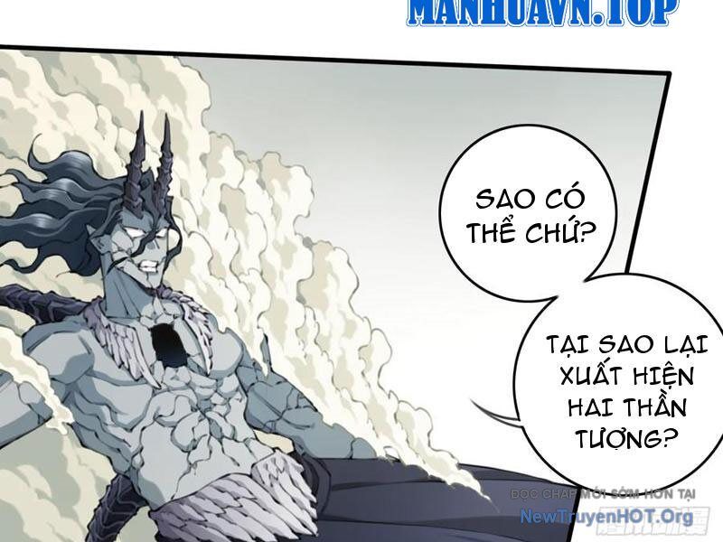 Ta Dùng Cơ Bắp Xưng Bá Tu Tiên Giới