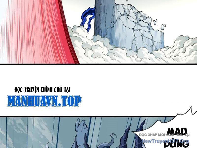 Ta Dùng Cơ Bắp Xưng Bá Tu Tiên Giới