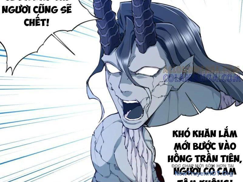 Ta Dùng Cơ Bắp Xưng Bá Tu Tiên Giới