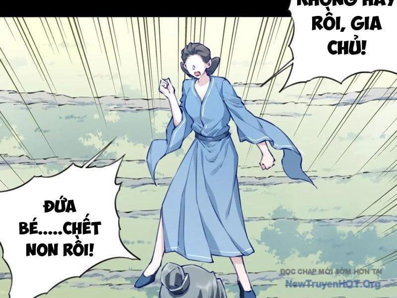Ta Dùng Cơ Bắp Xưng Bá Tu Tiên Giới