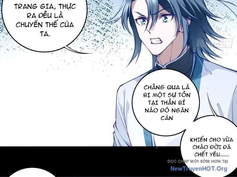 Ta Dùng Cơ Bắp Xưng Bá Tu Tiên Giới