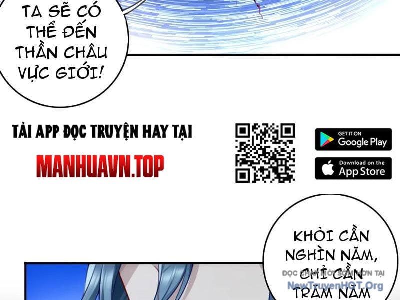 Ta Dùng Cơ Bắp Xưng Bá Tu Tiên Giới