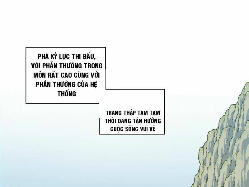 Ta Dùng Cơ Bắp Xưng Bá Tu Tiên Giới