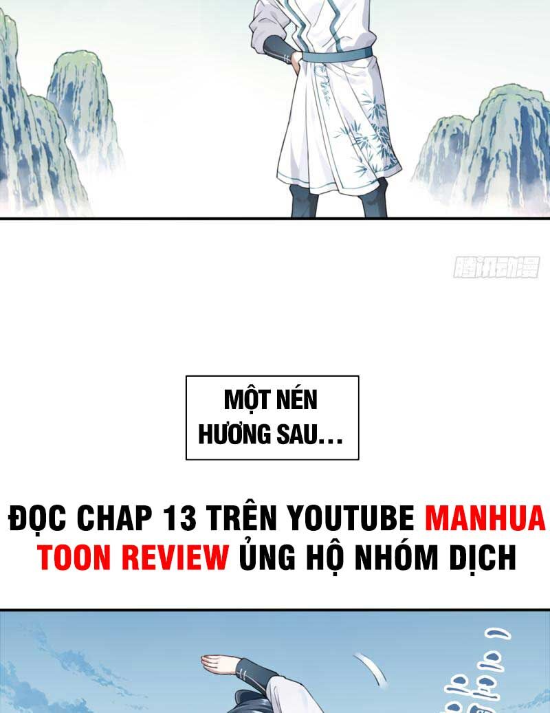 Ta Dùng Cơ Bắp Xưng Bá Tu Tiên Giới