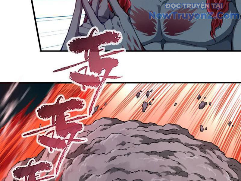 Ta Dùng Cơ Bắp Xưng Bá Tu Tiên Giới